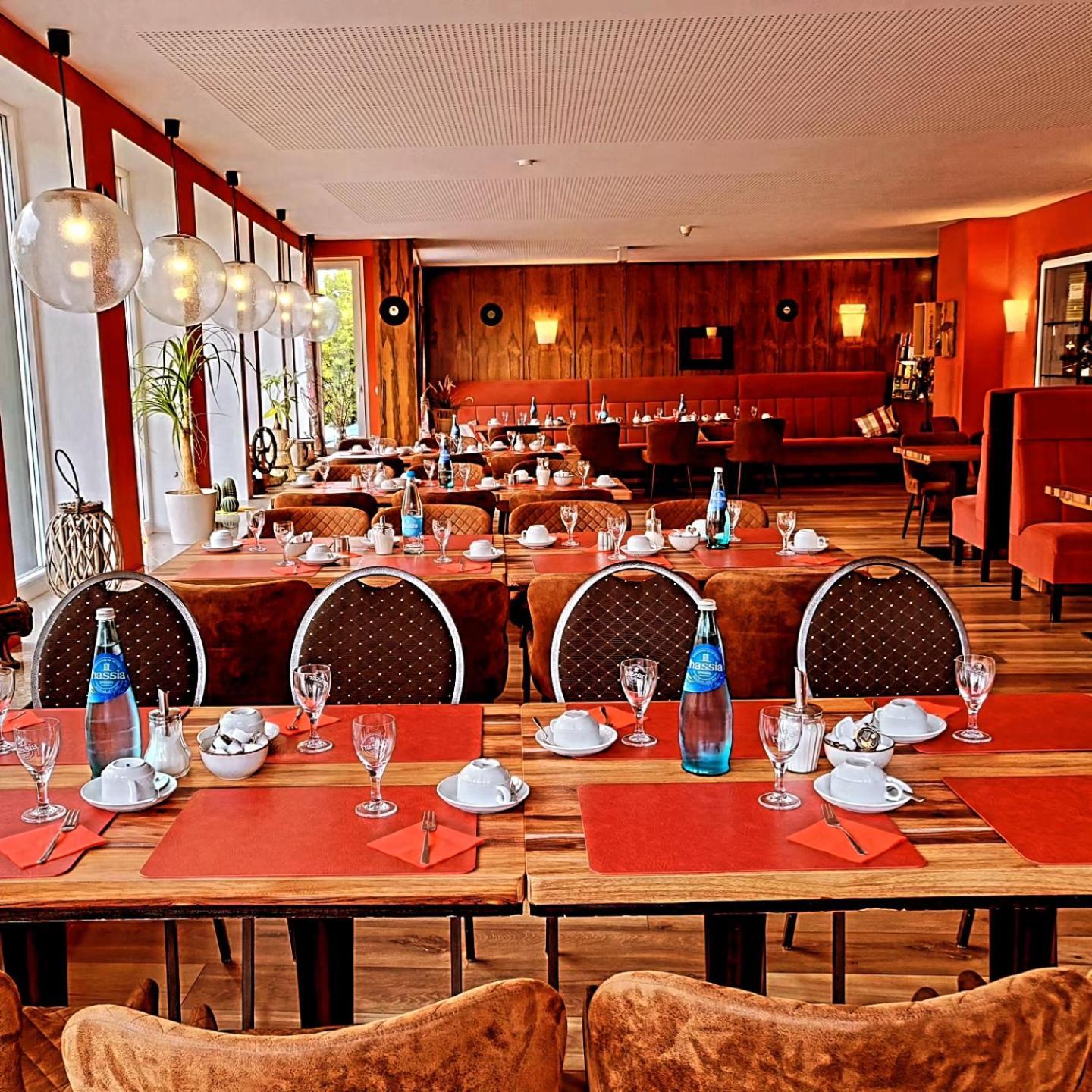 Hotel Starke Brilon Esterno foto
