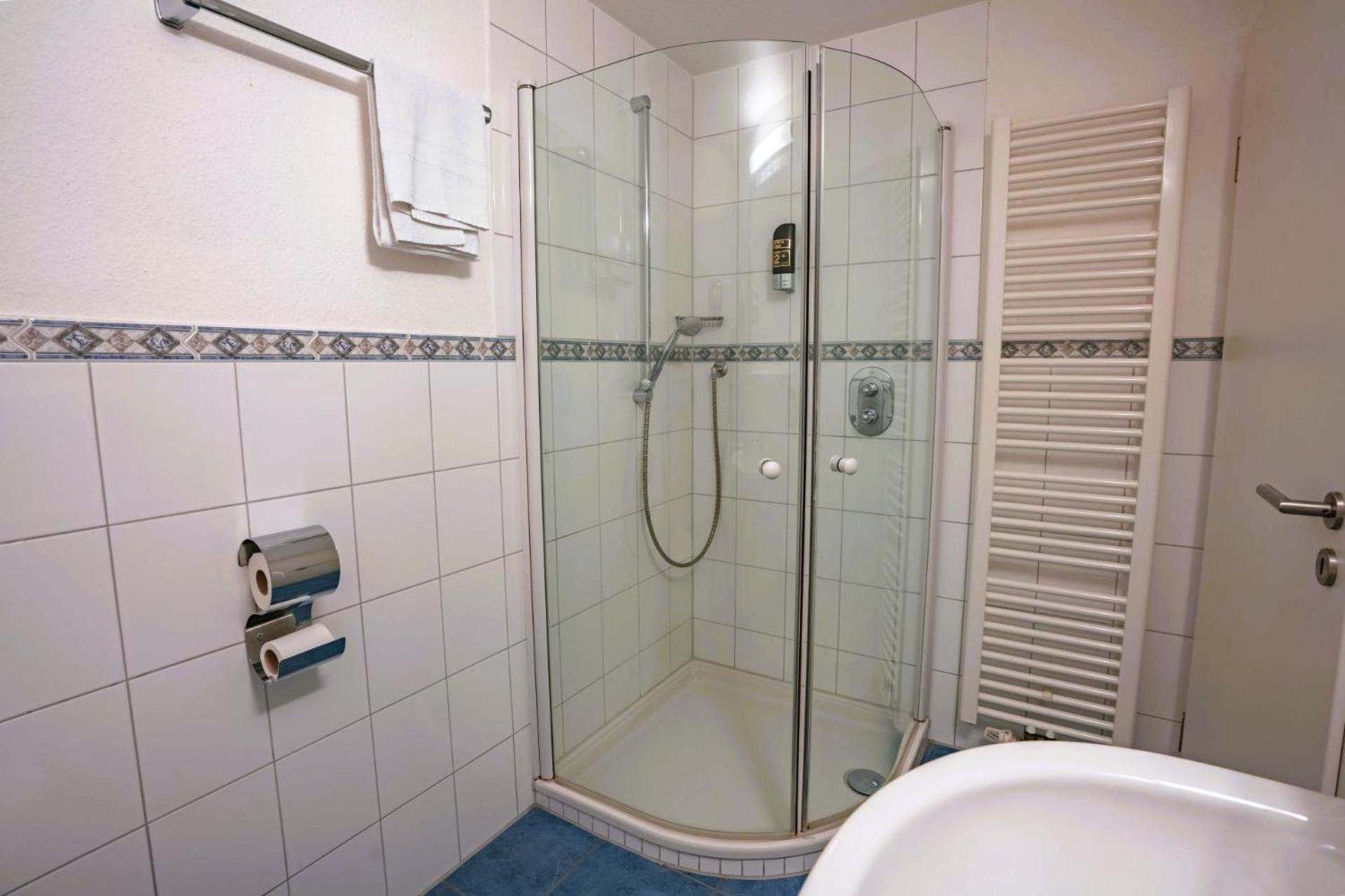 Hotel Starke Brilon Esterno foto